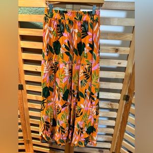 Eloquii maxi skirt 18-20